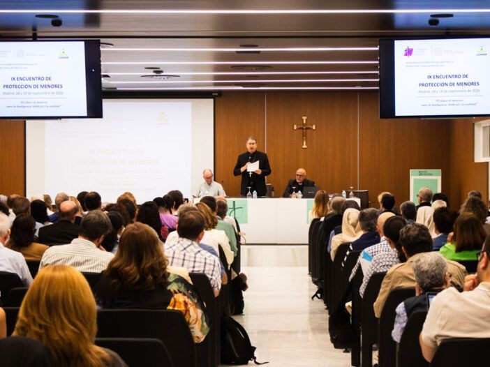 IX encuentro de Oficinas de Protección de Menores