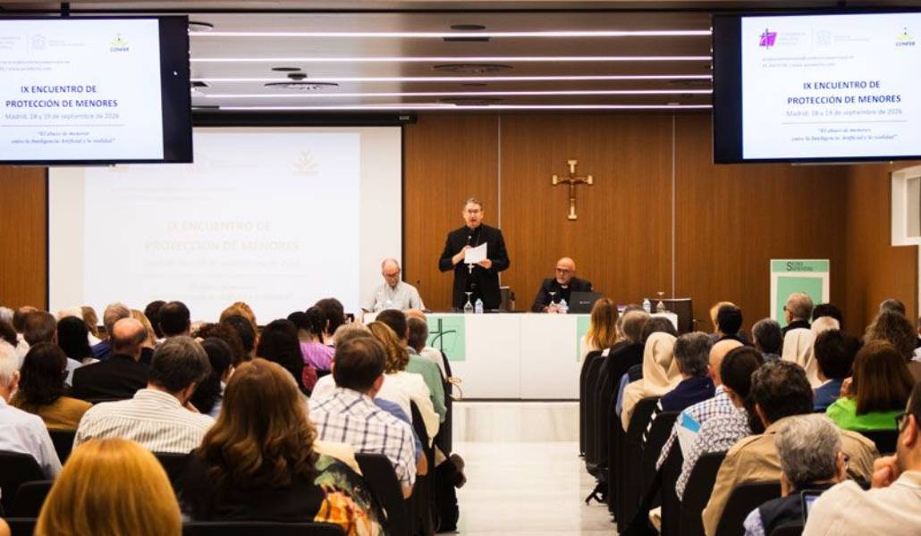Jornadas de las Oficinas de Protección de Menores