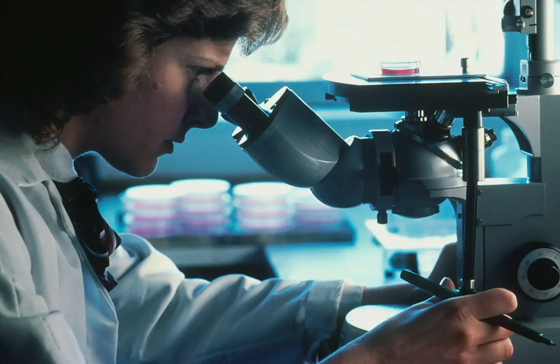 Acto del Día Mundial de la Investigación en Cáncer
