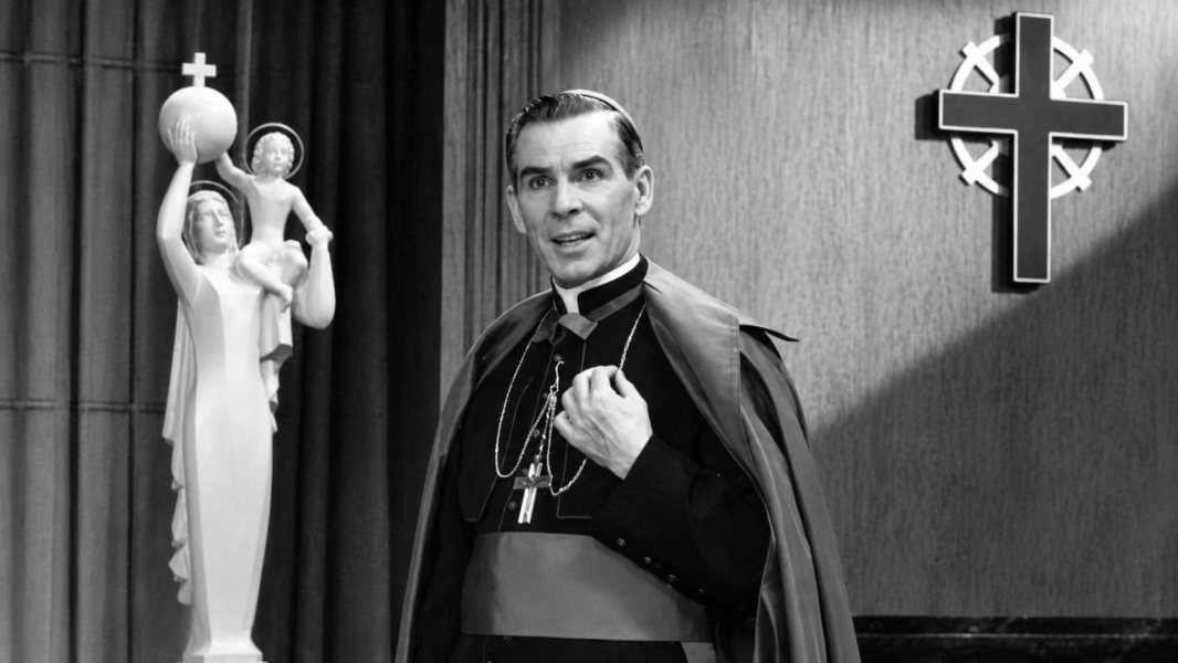 Fulton Sheen