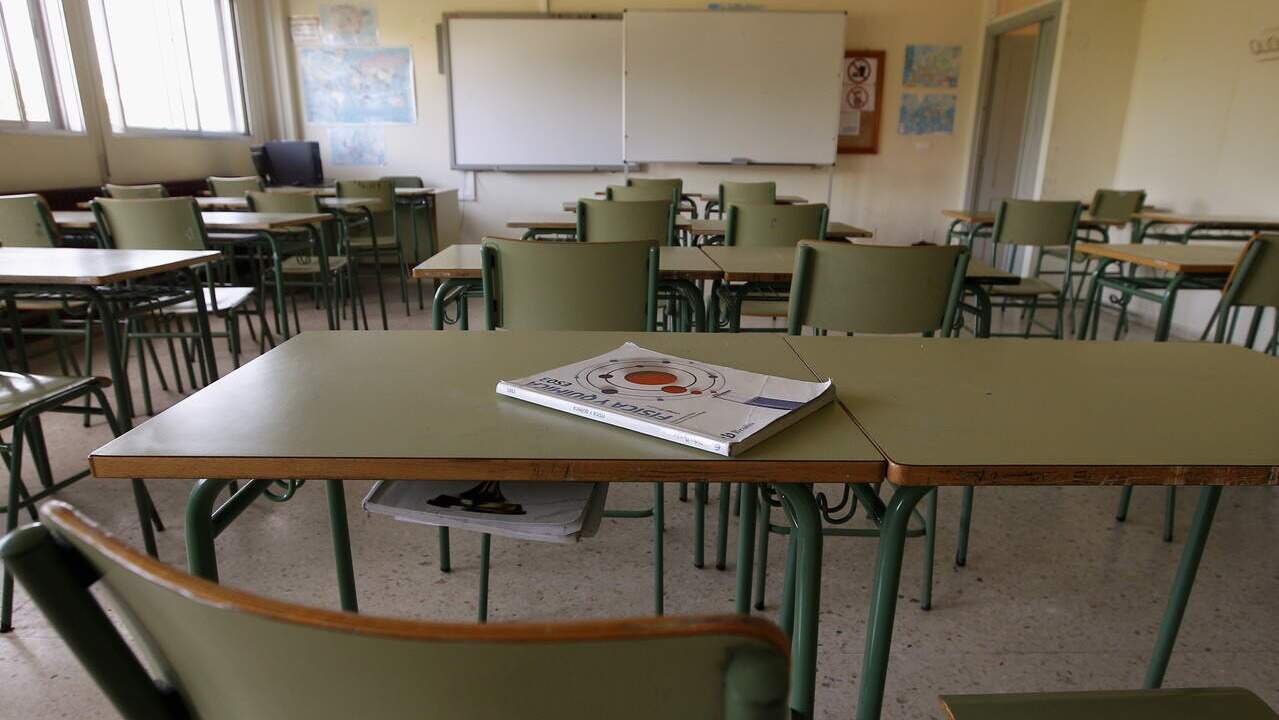 Galicia plantea sanciones por agresiones al profesorado