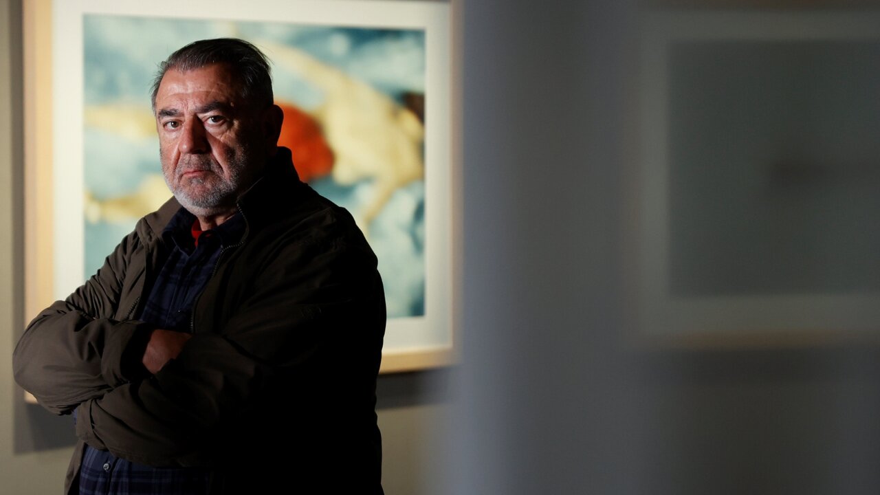 Vari Caramés, Premio Nacional de Fotografía 2026