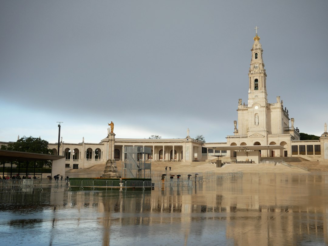 Santuario de Fátima
