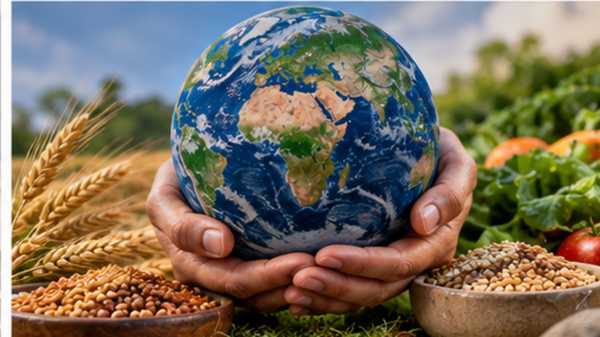 El estado de la seguridad alimentaria y la nutrición en el mundo 2026