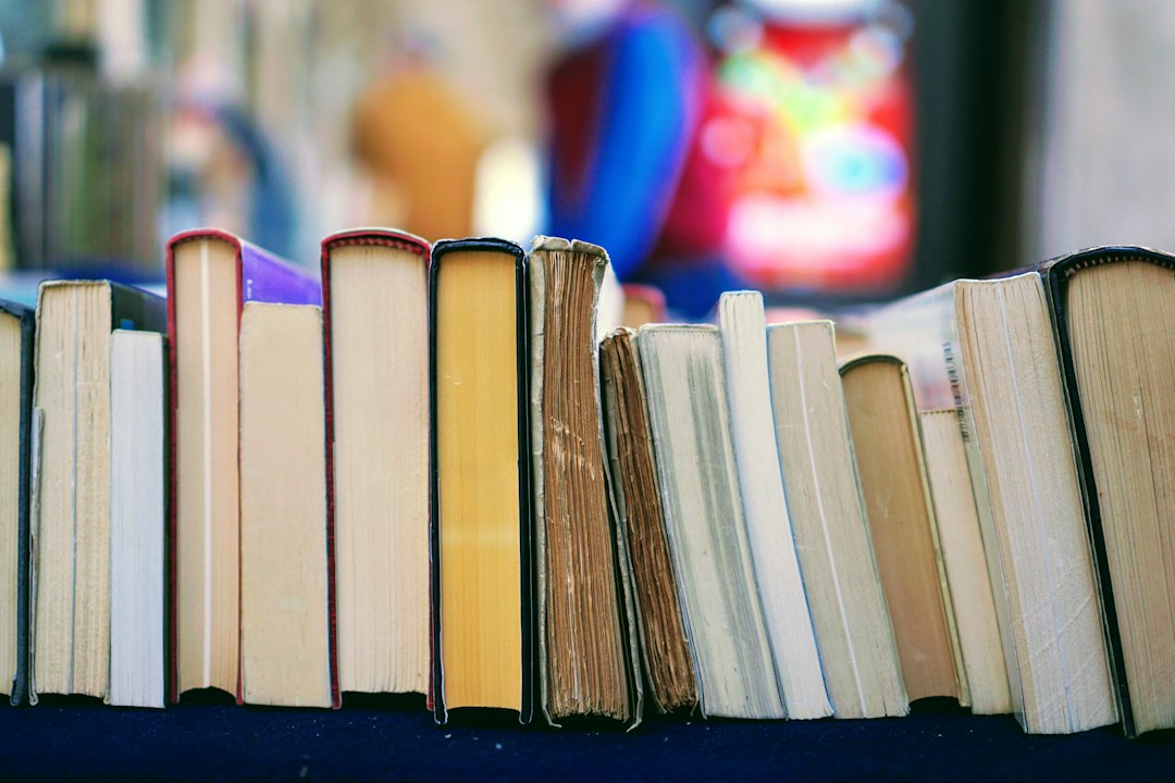 Libros, imagen para la entrada sobre la XI Xornada de Onomástica Galega