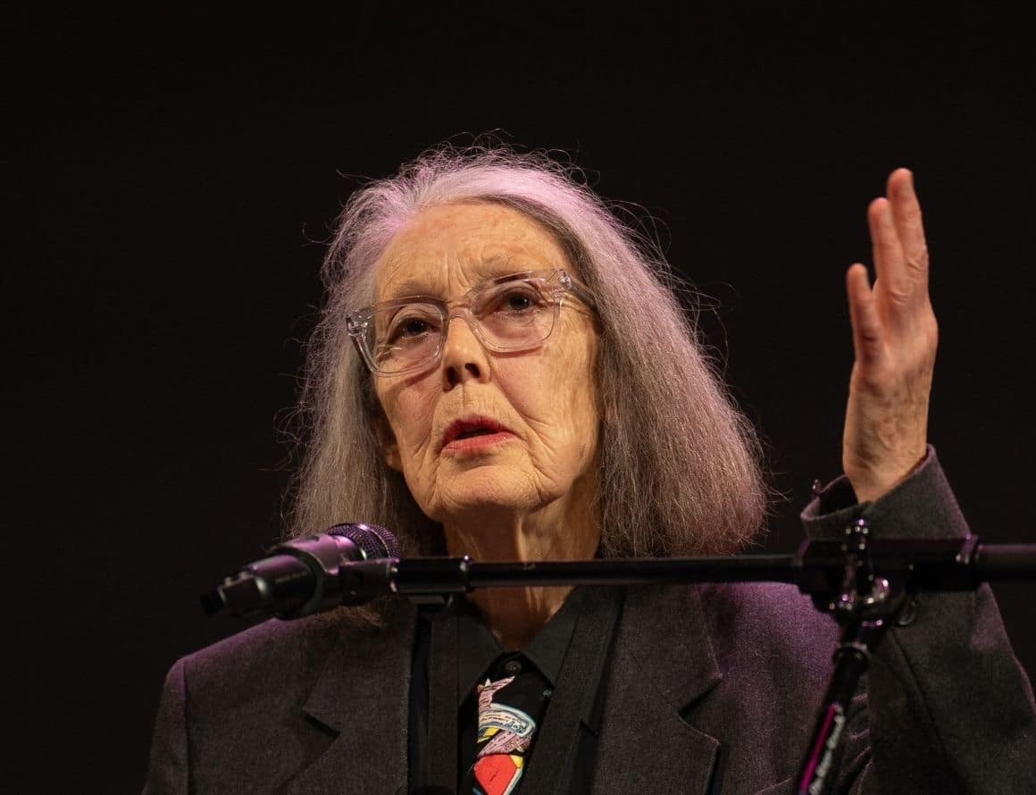 Anne Carson y el Nobel de Literatura 2026