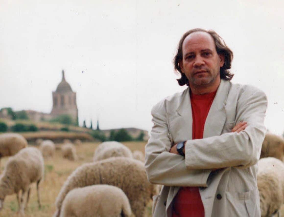 Leer el aire: una despedida a Manuel Pereira