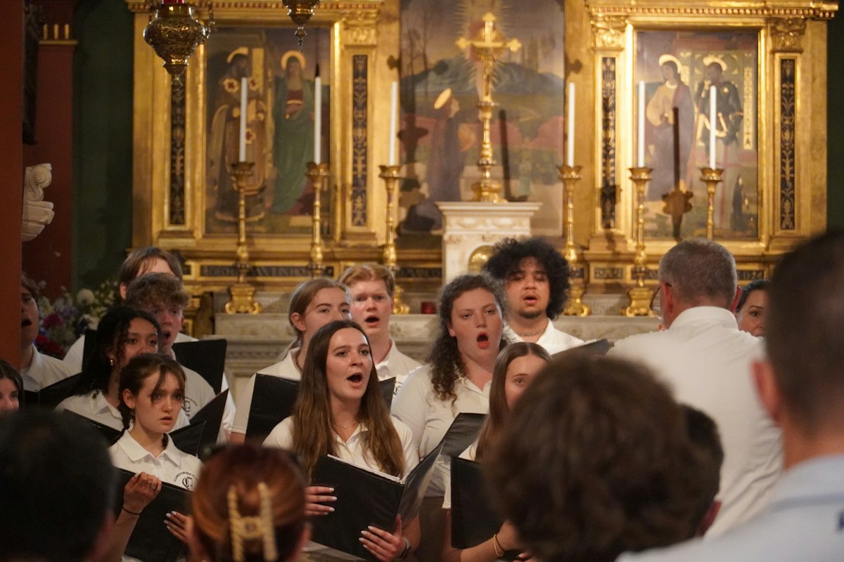 XXVIII «Concertos de Outono» en A Coruña